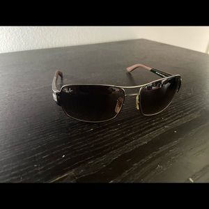 Ray Ban Sunglasses